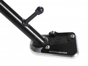Kickstand enlargement for BMW R 1250 RT (2019-)