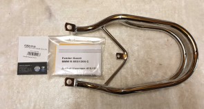 Fender-Guard for BMW R 850 / 1200 C