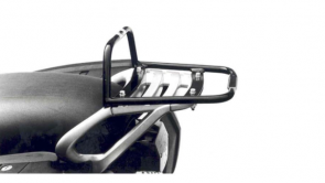 Tube Topcasecarrier – black for BMW R850/1100R