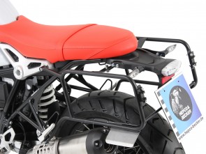 Sidecarrier permanent mounted - for BMW RnineT Urban GS / 2017->