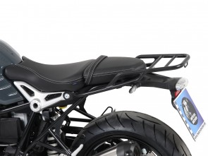 Tube rear rack for BMW R nineT Pure from 2017