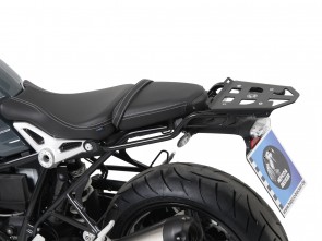 Minirack soft luggage rear rack for BMW R nineT Pure from 2017