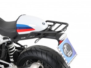 Tube rear rack for BMW R nineT Racer from 2017