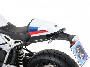 Passanger crab rail for BMW R nineT Racer from 2017