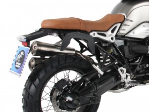 C-Bow sidecarrier right for BMW R nineT Scrambler (2016-)