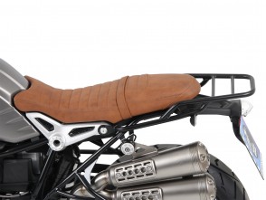 Tube rear rack for BMW R nineT Scrambler from 2016