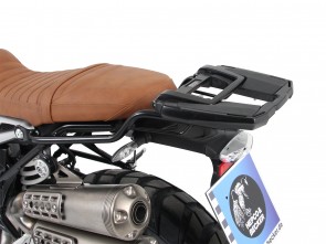 Easyrack topcasecarrier for BMW R nineT Scrambler from 2016