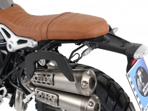 C-Bow sidecarrier for BMW R nineT Scrambler from 2016