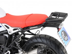 Easyrack topcasecarrier – black for BMW R nineT Urban G/S from 2017