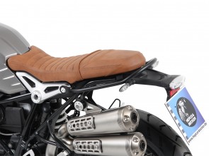 Passanger crab rail for BMW R nineT Urban G/S from 2017