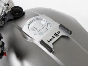 Tankring Lock-it for BMW R nineT / Scrambler / Pure / Racer / UrbanGS 
