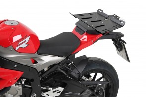 Modelspecific rear enlargement - only in combination with Sportrack for BMW S 1000 RR until 2011