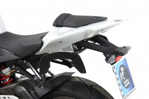 C-Bow sidecarrier for BMW S 1000 RR until 2011