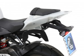 C-Bow sidecarrier for BMW S 1000 RR 2012-2015