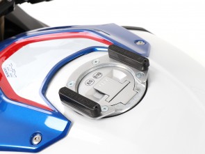Tankring Lock-it 5 hole mounting for BMW S 1000 RR (2019-)