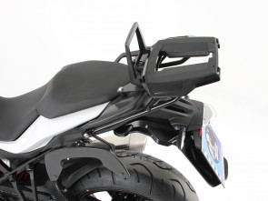 Alurack topcasecarrier – black for BMW S 1000 XR (2015-2019)