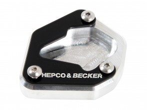 Kickstand enlargement for BMW S 1000 XR (2015-2019)