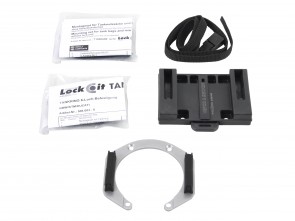 Tankring Lock-it 6 hole mounting for BMW S 1000 XR (2015-2019)