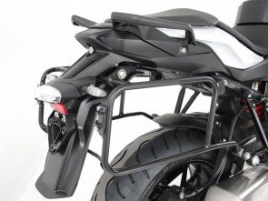 Sidecarrier Lock-it - black for BMW S 1000 XR (2015-2019)