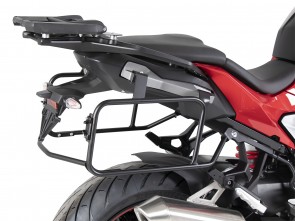 Sidecarrier Lock-it - black for BMW S 1000 XR (2020-)