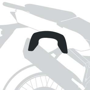 C-Bow sidecarrier for BMW S 1000 XR (2020-)