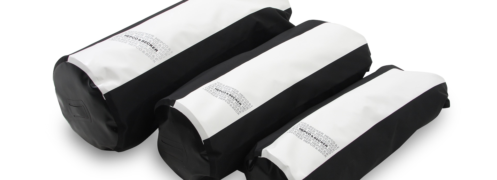 Travel Drybags by Ortlieb