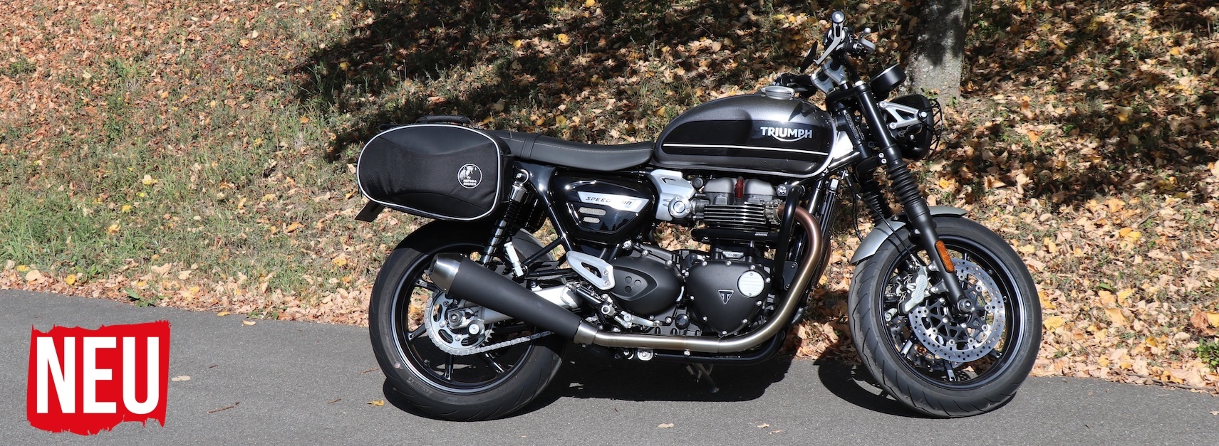 Street RELOADED Softbags