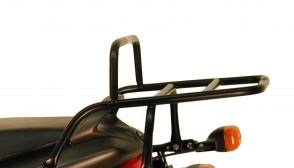 Tube Topcasecarrier – black for Ducati 944 ST 2 / 3 / 4