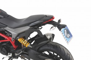C-Bow sidecarrier for Ducati Hypermotard 821 / SP from 2013