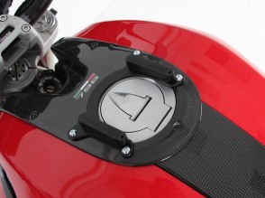 Tankring mounting for Ducati Monster 1100 Evo (2011-2013)