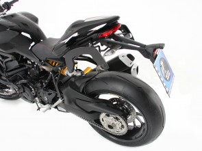 C-Bow sidecarrier for Ducati Monster 1200 R from 2016