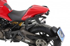 C-Bow sidecarrier for Ducati Monster 1200 S from 2014