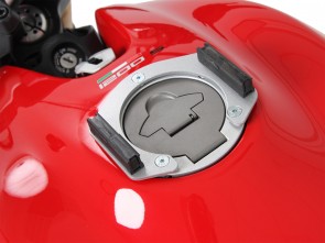 Tankring Lock-it for Kawasaki Ducati Monster 1200 S (2017-)