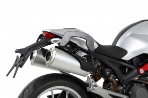 C-Bow sidecarrier for Ducati Monster 696 / 796 / 1000 / 1100