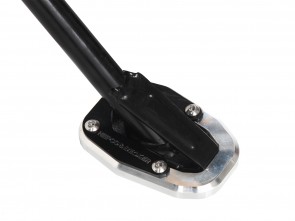 Kickstand enlargement for Ducati Monster 797 / 2017->