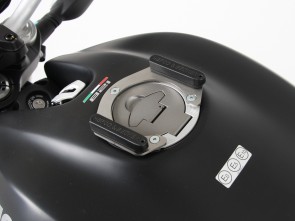 Tankring Lock-it for Ducati Monster 821 / 2018-> for Ducati Monster 821 / 2018->