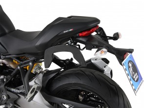 C-Bow sidecarrier for Ducati Monster 821 ab 2018