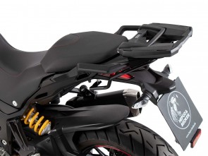 Easyrack topcasecarrier for Ducati Multistrada 1200 Enduro from 2016