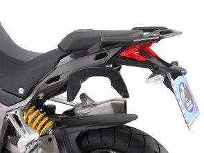 C-Bow sidecarrier for Ducati Multistrada 1200 Enduro from 2016