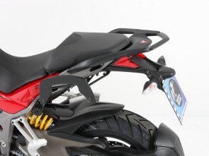 C-Bow sidecarrier for Ducati Multistrada 1260 / S from 2018
