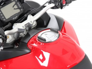Tankring Lock-it for for Ducati Multistrada 1260 / S from 2018 for Ducati Multistrada 1260 / S from 2018