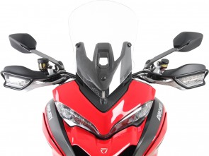 Handguard set – for Ducati Multistrada 1260 / S (2018-)
