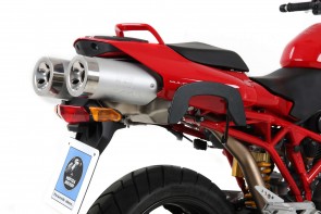 C-Bow sidecarrier for Ducati Multistrada 620 / Multistrada 1000 / Multistrada