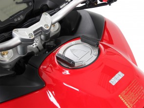 Tankring Lock-it for Ducati Multistrada 950 / 2017-> for Ducati Multistrada 950 / 2017->