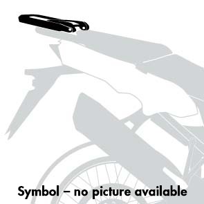 Easyrack topcasecarrier black for Ducati Scrambler 1100 Dark Pro / Pro / Pro Sport (2021-)