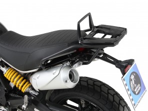 Easyrack topcasecarrier – black for Ducati Scrambler1100/Special/Sport (2018-2020)