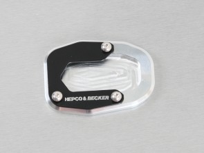 Kickstand enlargement for Ducati Scrambler 400 Sixty2 / 2016->