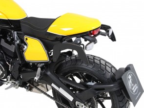 C-Bow sidecarrier for Ducati Scrambler 800 (2019-)