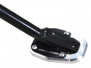 Kickstand enlargement for Ducati Scrambler 800 (2019-)