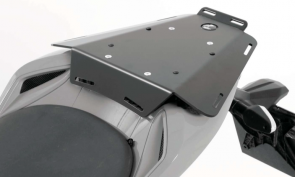 Sportrack for Ducati Streetfighter 848 / 1100 / S from 2009